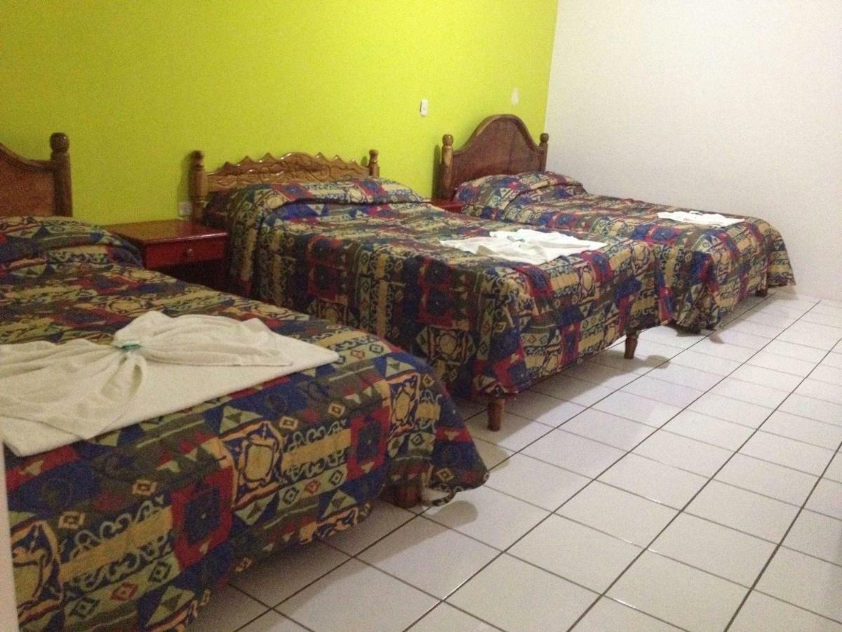 Hotel Restaurante El Principe Rivas Ngoại thất bức ảnh
